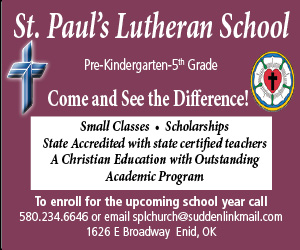 St. Paul's Lutheran School